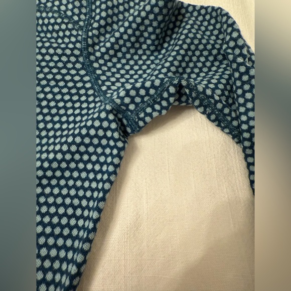 Smart Wool 1/4 Zip Long Sleeve - Picture 10 of 11